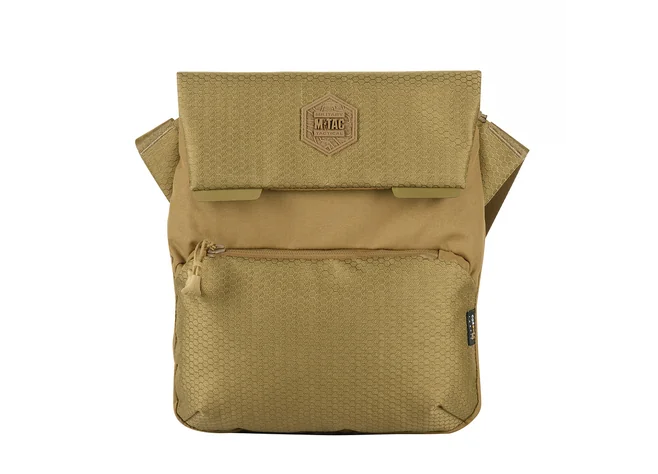 Cумка M-Tac Konvert Bag Elite Coyote Фото 3